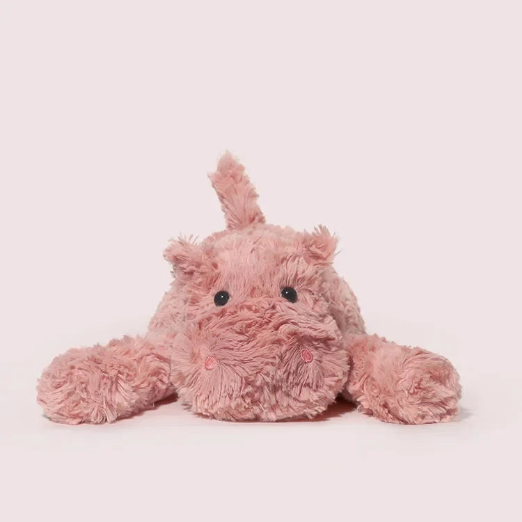 From Our Shelves to Your Arms: The Jooki Hippo
