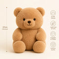 Jooki Souffle Bear