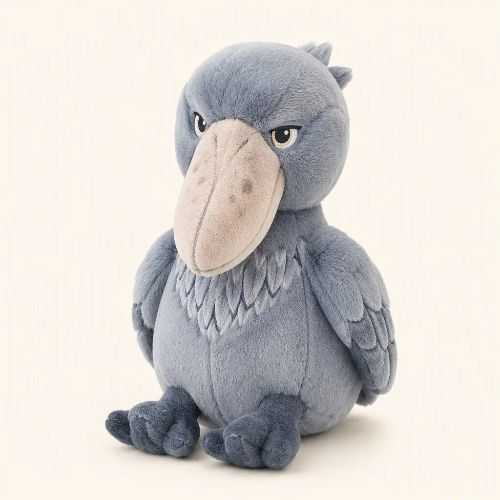 Jooki Shoebill