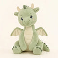 Jooki Baby Dragon Doll