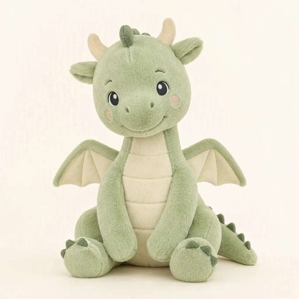 Jooki Baby Dragon Doll