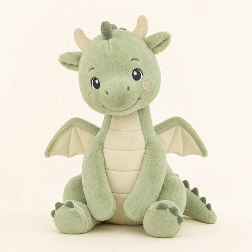 Jooki Baby Dragon Doll