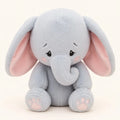 Jooki Shy Elephant