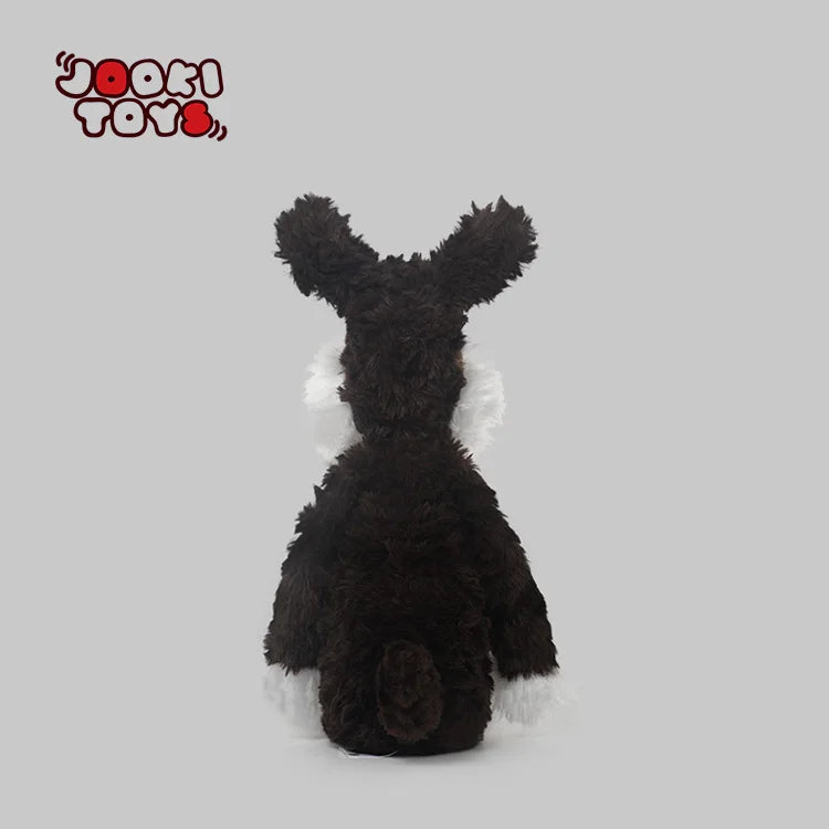 Jooki Bulububu Dog Stuffed Animal - Cozy Plush Companion