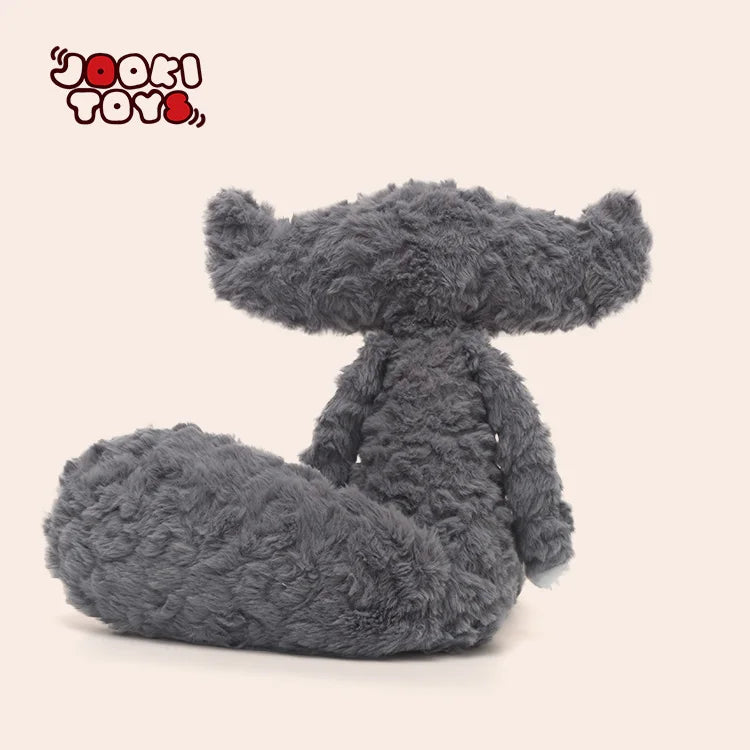 Cute Little Wolf Stuffed Animal - Super Soft Plush Toy