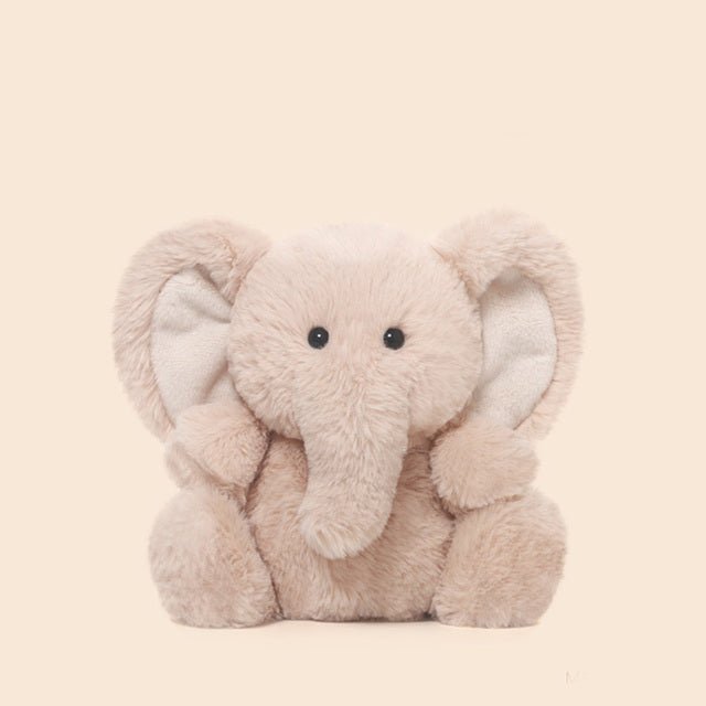Jooki High Quality Super Soft PP Cotton Filled Plush Toy Douding Series Stuffed Animal Stress Relief Safe Gift for Kids - 1