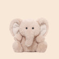Jooki High Quality Super Soft PP Cotton Filled Plush Toy Douding Series Stuffed Animal Stress Relief Safe Gift for Kids - 1