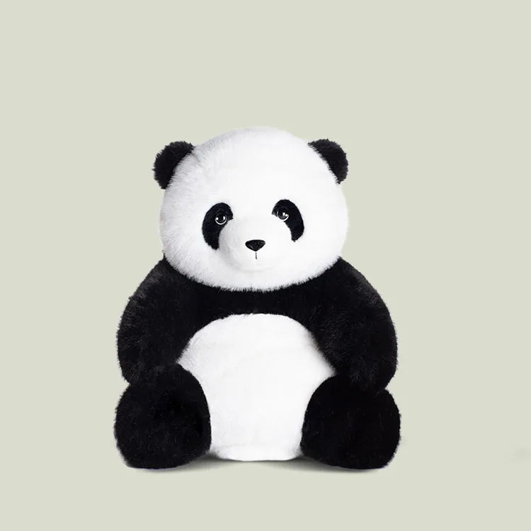 Jooki Panda Plush Toy