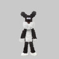 Jooki Bulububu Dog Stuffed Animal - Cozy Plush Companion