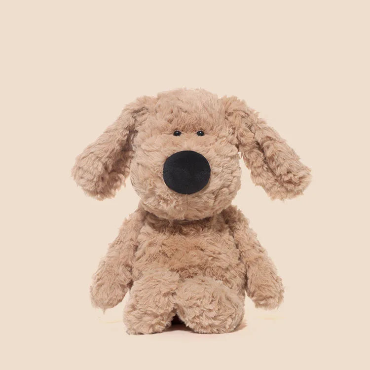 Jooki Dannie Dog Doll Plush Toy
