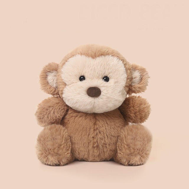 Jooki High Quality Super Soft PP Cotton Filled Plush Toy Douding Series Stuffed Animal Stress Relief Safe Gift for Kids - 2