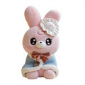 Cute Magic Manor Rabbit Stuffed Animal - 25cm Plush