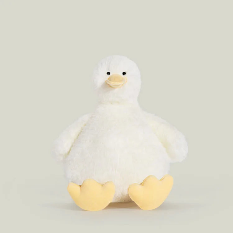 Jooki Duck Series Doll Plush Toy