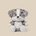 Jooki Meteor Dog Plush Toy - Soft Stuffed Animal Embroidered Stress Relief 35cm Tall for Kids - 1