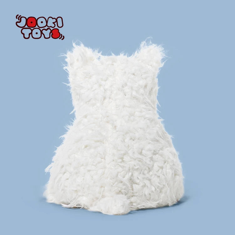 Cute West Highland Terrier Stuffed Animal - Super Soft Plush