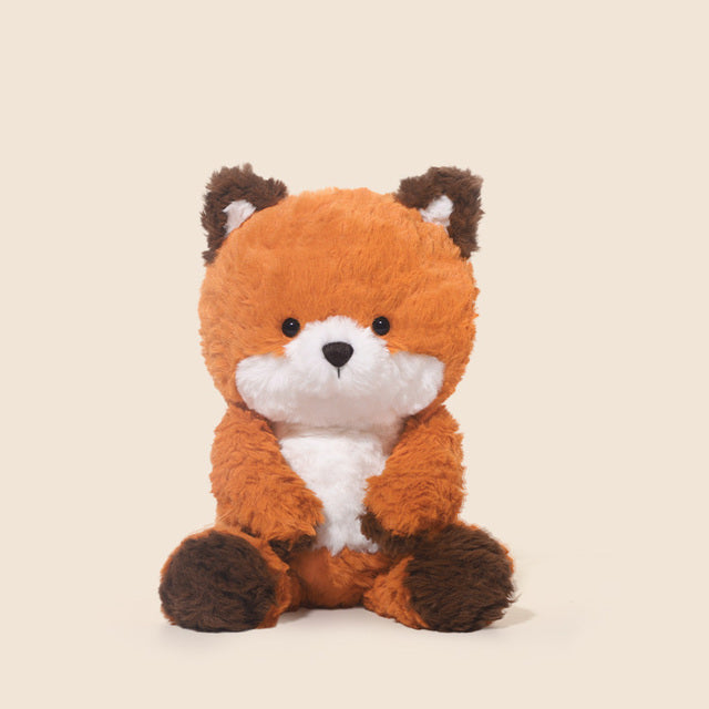 Jooki Wholesale Factory Price Souffle Series Plush Cute Stuffed Animal Toys Doll Claw Machine Soft Plush Animal Toys - 2